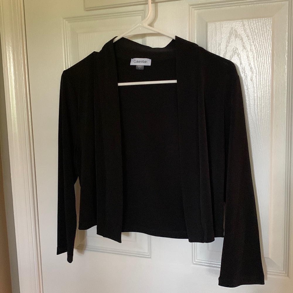 Calvin Klein cardigan
